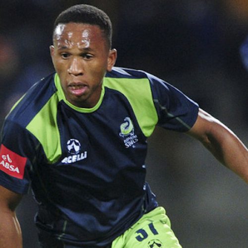 Dikwena set to re-sign Mpeta