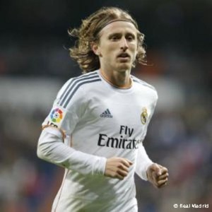 Read more about the article Modric takes aim at La Liga