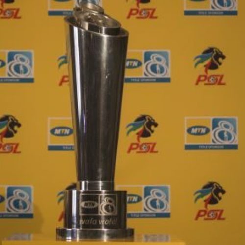 PSL, MTN8 celebrates sponsorship renewal