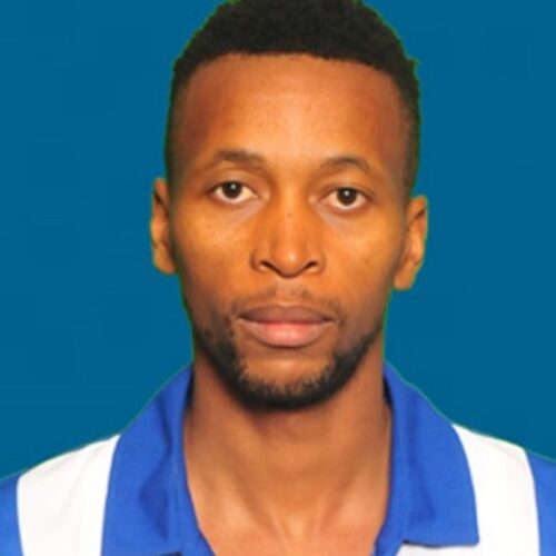 Maritzburg release Manti Mekoa