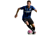 Chelsea agree €25m Brozovic deal - report
