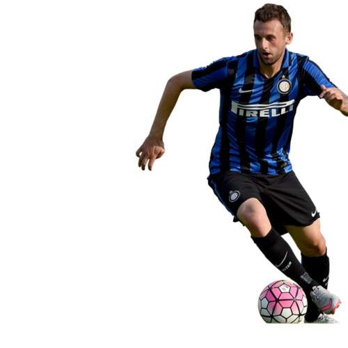 Chelsea agree €25m Brozovic deal – report