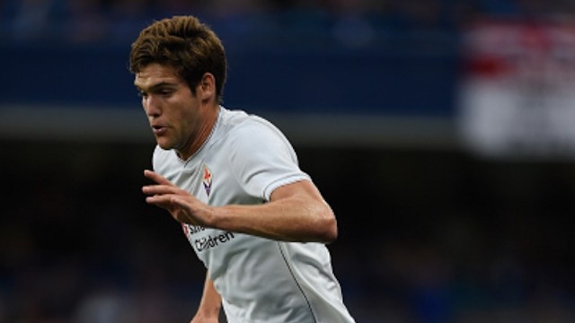 You are currently viewing Chelsea sign Alonso from Fiorentina