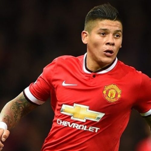 Rojo relishing West Ham battle