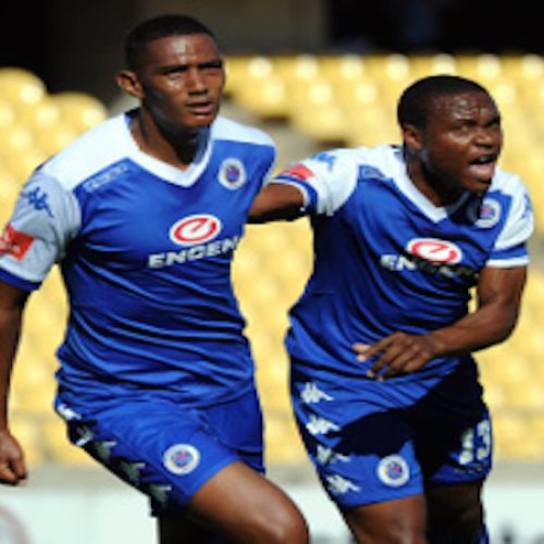 Booysen returns to SSU