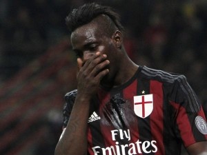 Read more about the article Balotelli set to join FC Sion?