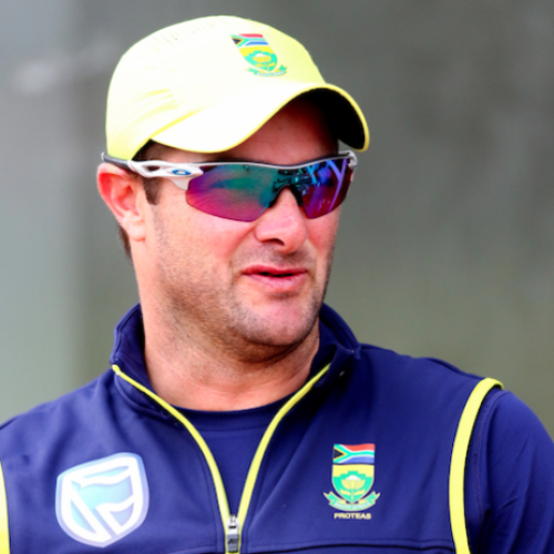 Boucher to coach Titans