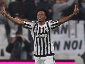 Read more about the article Juve chasing Cuadrado’s signature
