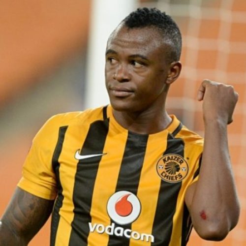 Masilela wants fast start