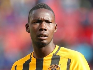 Read more about the article Chiefs, Mathoho chase win on Baxter’s return