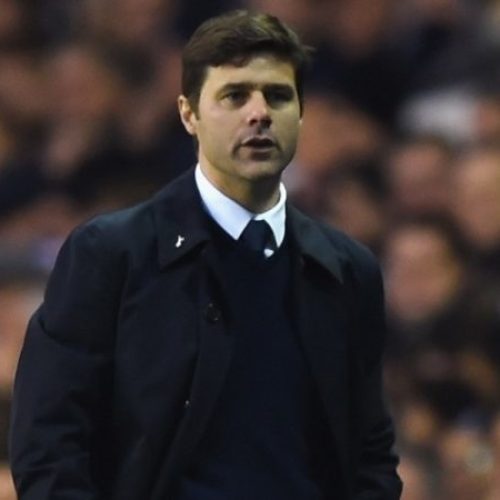 Pochettino still reeling from final day defeat