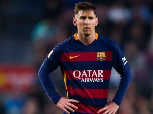 Read more about the article Messi dependence resurfaces