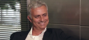 Read more about the article Mourinho: ‘We deserved it’