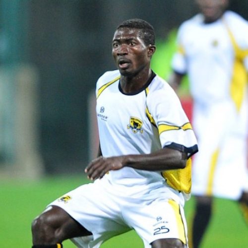 Abubakar rejoins Leopards