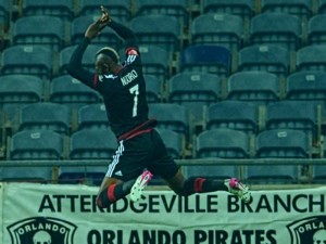 Read more about the article Pirates defeat Arrows, as Dikwena sink SSU