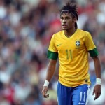 Brazil coach wary of Neymar abuse