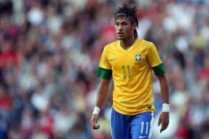 Read more about the article Brazil coach wary of Neymar abuse