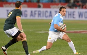 Read more about the article Preview: Argentina vs Springboks