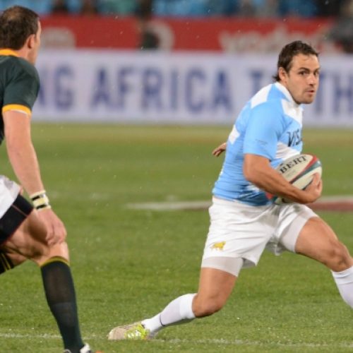 Preview: Argentina vs Springboks