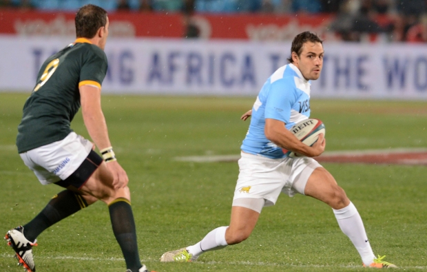 You are currently viewing Preview: Argentina vs Springboks