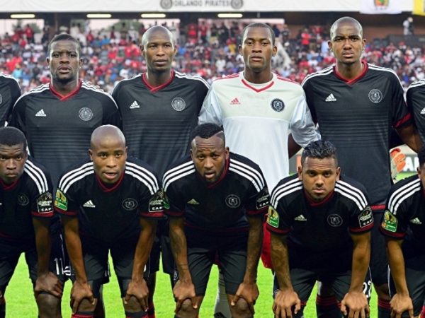 You are currently viewing Khoza urges Bucs legacy