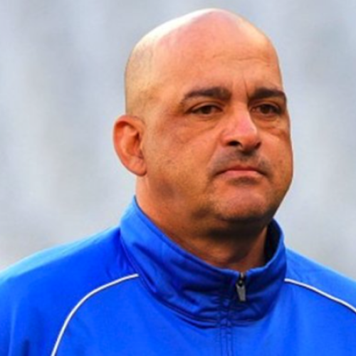 Da Gama: We let ourselves down