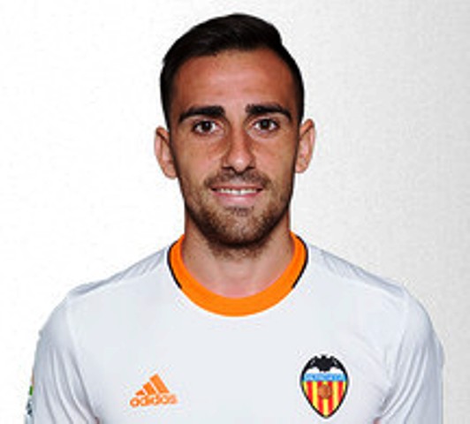 You are currently viewing Barca agree Alcacer terms