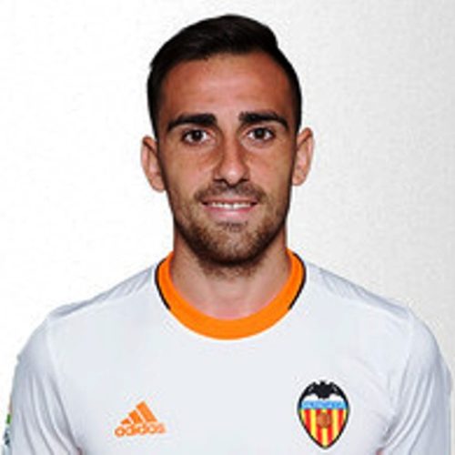 €30m Alcacer passes Barca medical