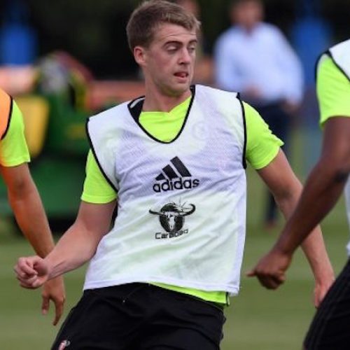 Bamford joins Burnley on loan