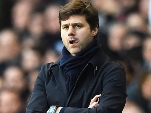 You are currently viewing Our rivals are ‘desperate’ – Pochettino