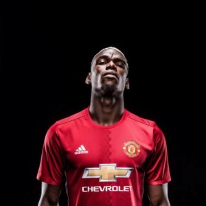 Read more about the article Fans react to Pogba’s £89m move