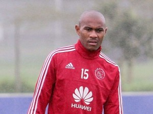 Read more about the article Ajax too hot for Chippa