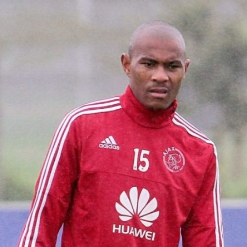 Coetzee, Nxumalo back in training