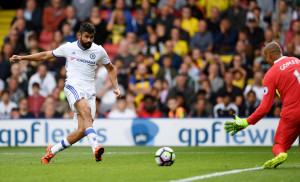 Read more about the article Costa key in Chelsea win