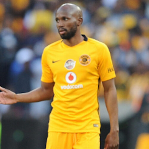 Mphahlele boost for Chiefs