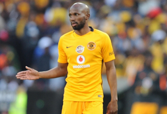 You are currently viewing Mphahlele: We’re expected to win against Highlands