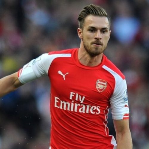 Wenger’s pleased with Ramsey return