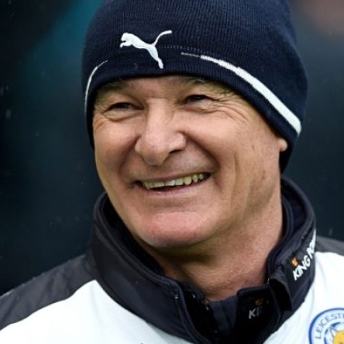 Vardy, Morgan, King fit for Palace clash – Ranieri