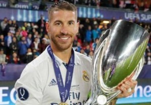 Read more about the article Highlights: Real Madrid lift Super Cup