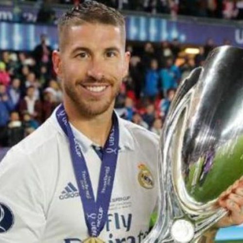 Highlights: Real Madrid lift Super Cup