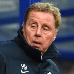 Redknapp: Liverpool out of the top four