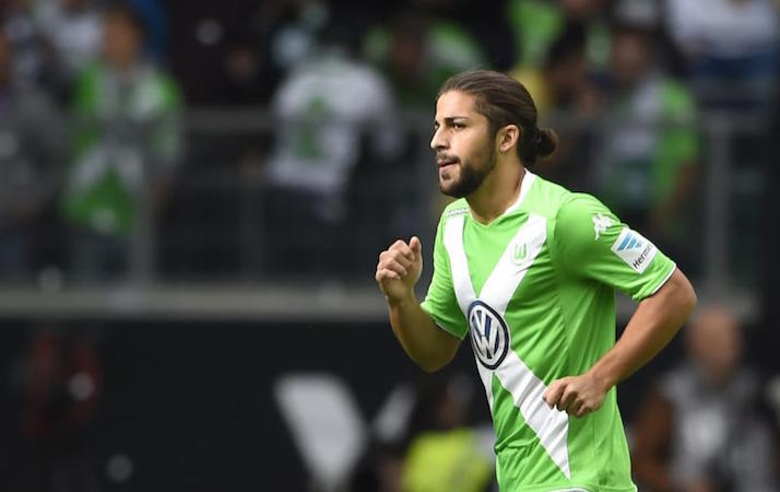 You are currently viewing Chelsea eyes a £22m move for Rodriguez