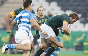 Read more about the article Combrinck blow for Boks