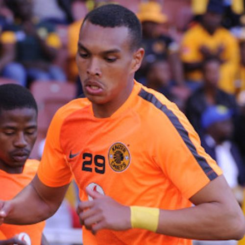 I want to score goals – Moon