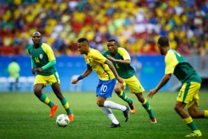Read more about the article Twitter praise for SA Under-23s