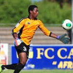 Motloung 'very special' - Comitis