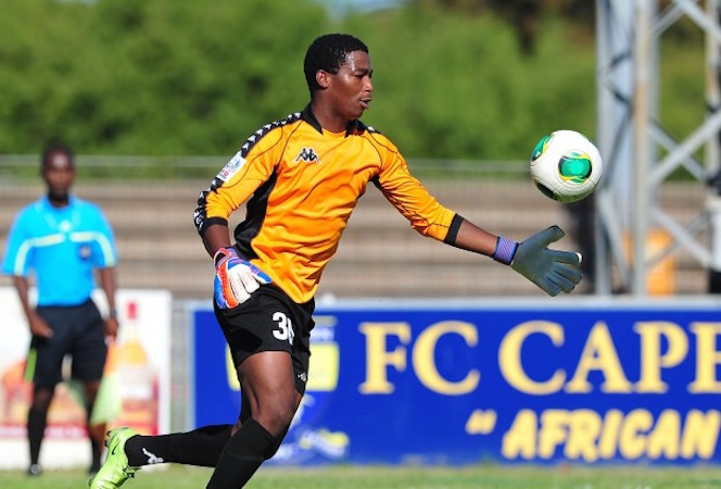 You are currently viewing Motloung ‘very special’ – Comitis