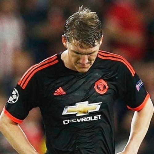 Bayern slam Schweinsteiger treatment