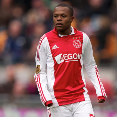 Serero’s wages to hinder Ajax exit?