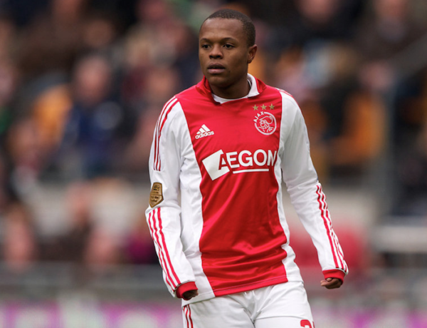 You are currently viewing Serero’s wages to hinder Ajax exit?